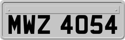 MWZ4054