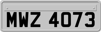 MWZ4073