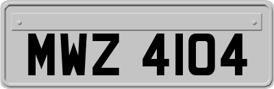 MWZ4104