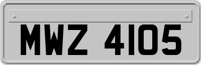 MWZ4105