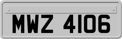 MWZ4106
