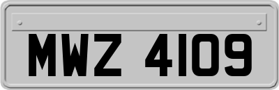 MWZ4109