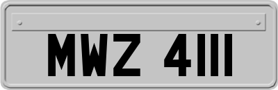 MWZ4111