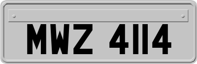 MWZ4114