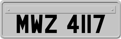 MWZ4117