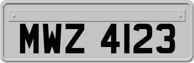 MWZ4123