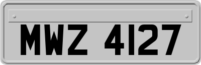 MWZ4127