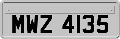 MWZ4135