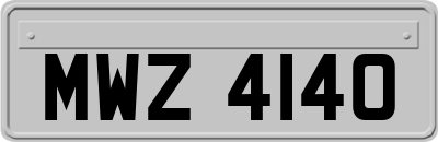 MWZ4140