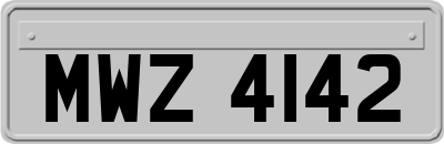 MWZ4142