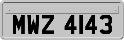 MWZ4143