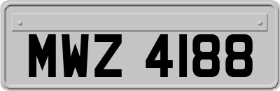 MWZ4188