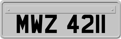 MWZ4211