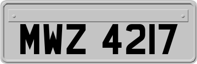 MWZ4217