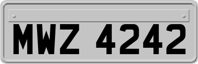 MWZ4242