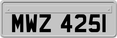 MWZ4251