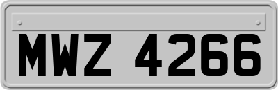 MWZ4266