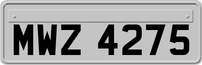 MWZ4275