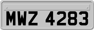 MWZ4283