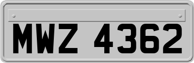 MWZ4362