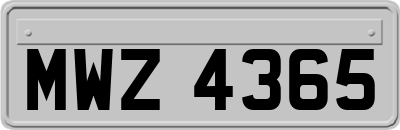 MWZ4365