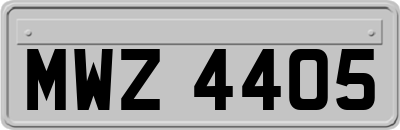 MWZ4405