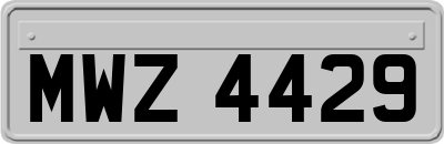 MWZ4429