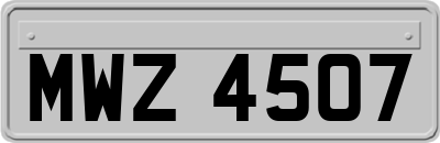 MWZ4507