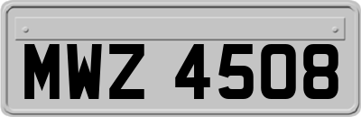 MWZ4508