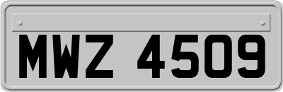 MWZ4509