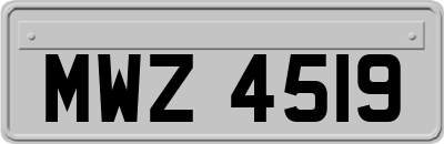 MWZ4519