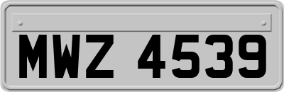 MWZ4539
