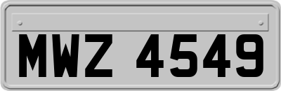 MWZ4549