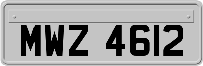 MWZ4612