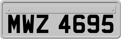 MWZ4695