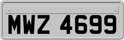 MWZ4699