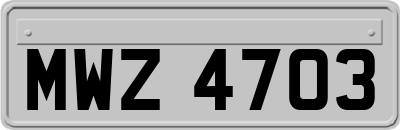 MWZ4703
