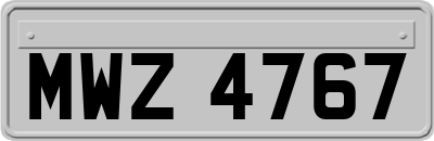 MWZ4767