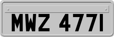 MWZ4771