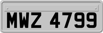 MWZ4799