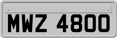 MWZ4800