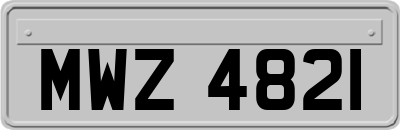 MWZ4821