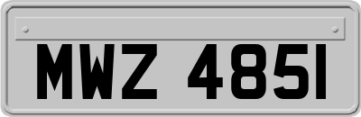 MWZ4851