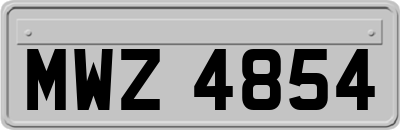 MWZ4854