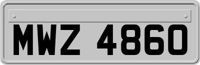 MWZ4860