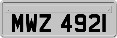 MWZ4921