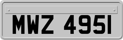 MWZ4951
