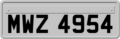 MWZ4954