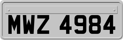 MWZ4984