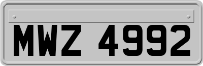 MWZ4992